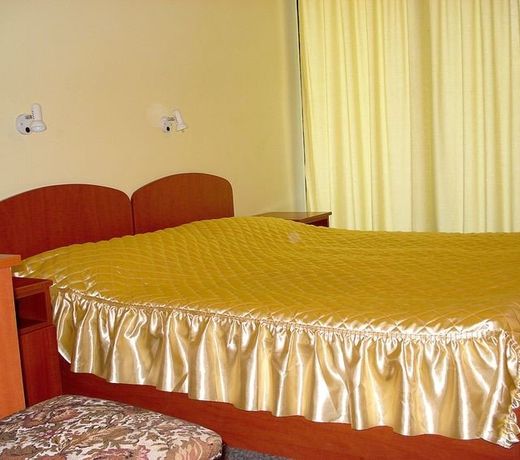 Nympha Hotel, Riviera Holiday Club - All Inclusive & Private Beach