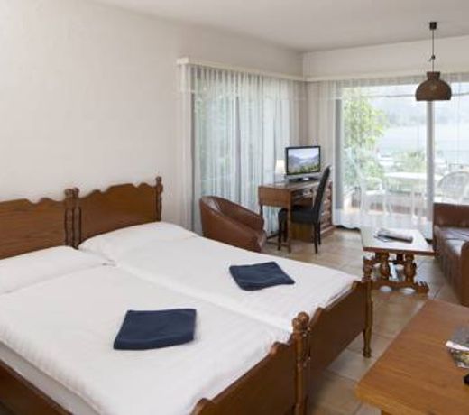 Aparthotel Al Lago