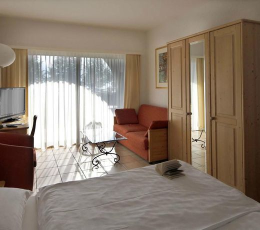 Aparthotel Al Lago