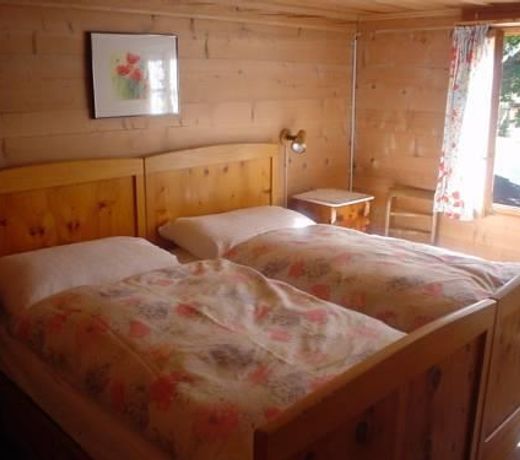 HOTEL STEINBOCK
