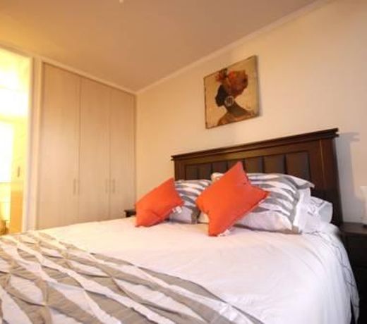 MAR ORIENTE APARTMENTS