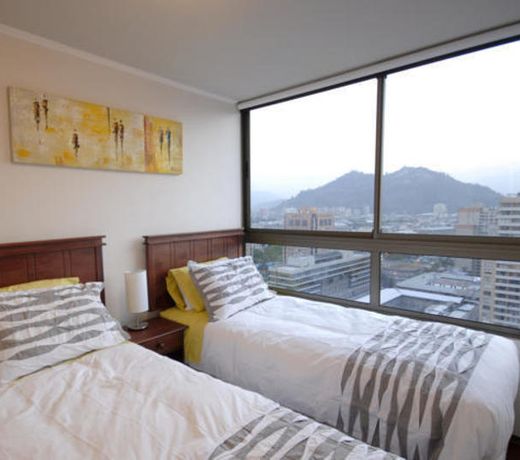 MAR ORIENTE APARTMENTS