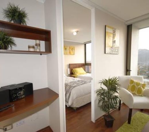 MAR ORIENTE APARTMENTS