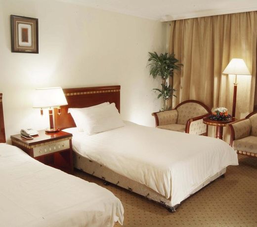 Brawway Hotel