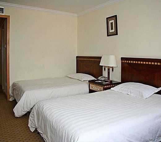 Brawway Hotel