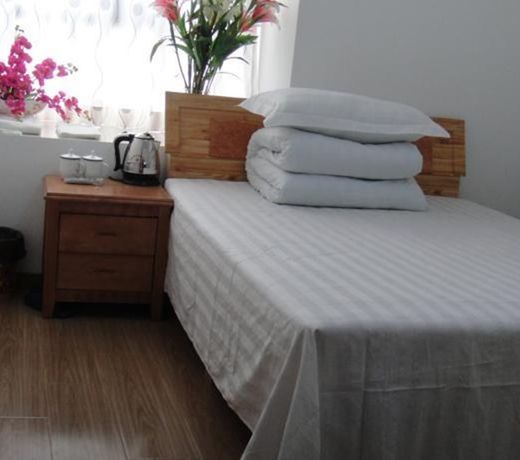 HEFEI VANWARD FASHION SHORT RENT