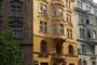 Wandering Praha B&B