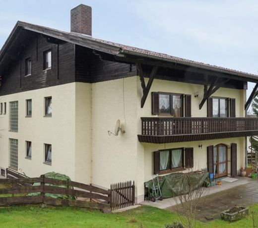 Holiday Home Pelz Untergriesbach II