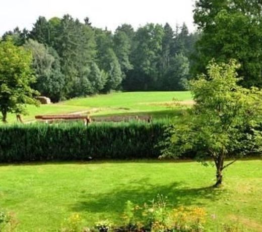 Holiday Home Pelz Untergriesbach II