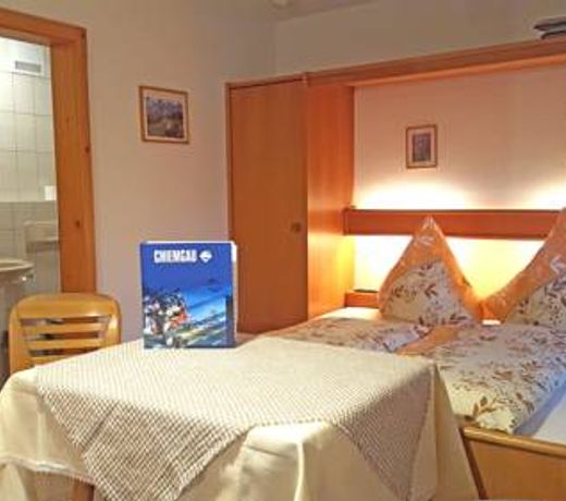 Apartment Beim Raffner