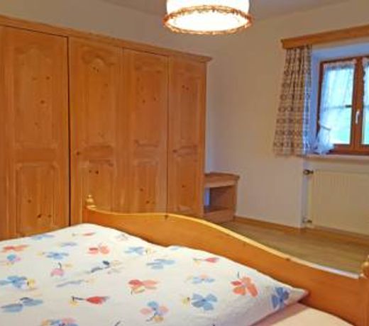 Apartment Beim Raffner