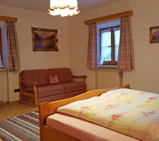 Apartment Beim Raffner