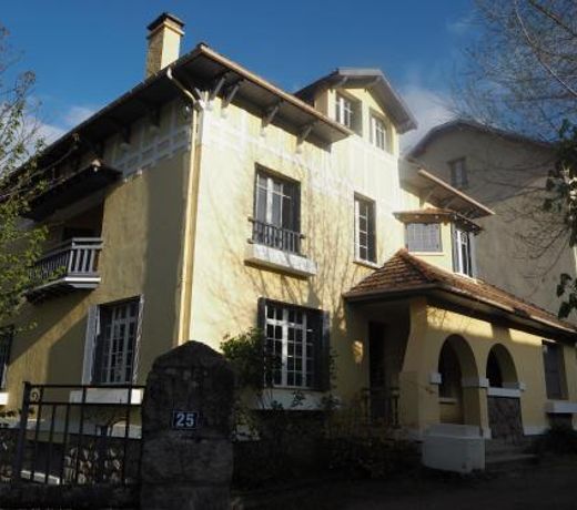 Pyrenees - Le Nid d'Ax
