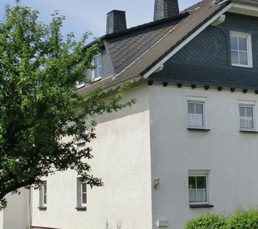 Luxurious Apartment in Medebach near public pool
