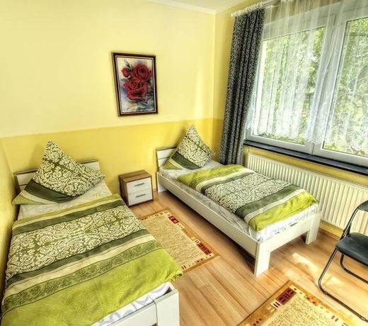 Magnificent Villa in Medebach near Ski Area