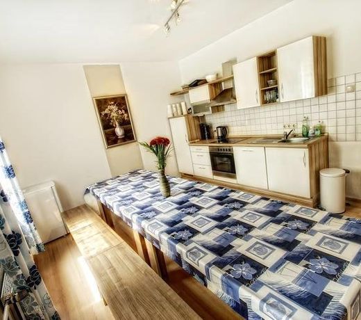 Magnificent Villa in Medebach near Ski Area