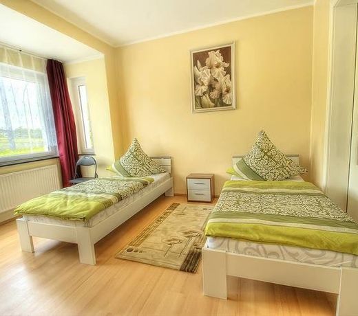 Magnificent Villa in Medebach near Ski Area
