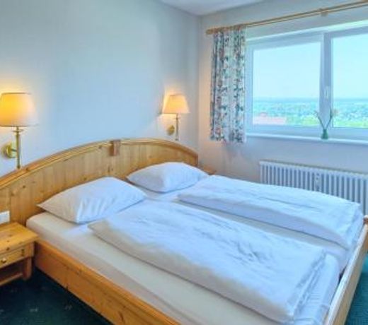 Ferienhaus Rheintalblick