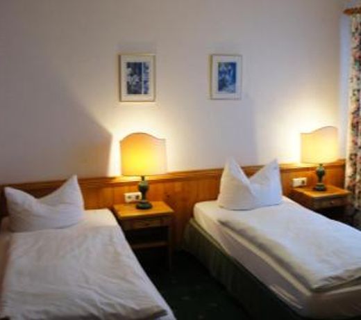 Ferienhaus Rheintalblick