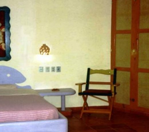 HOTEL COYAMAR