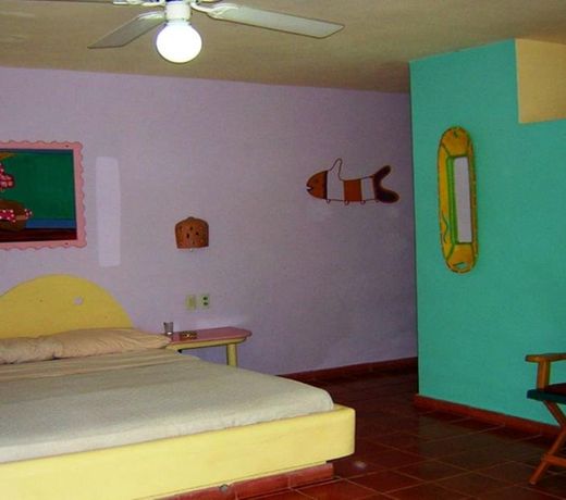 HOTEL COYAMAR