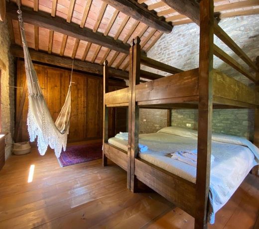 Borgo Corniola B&B Naturista