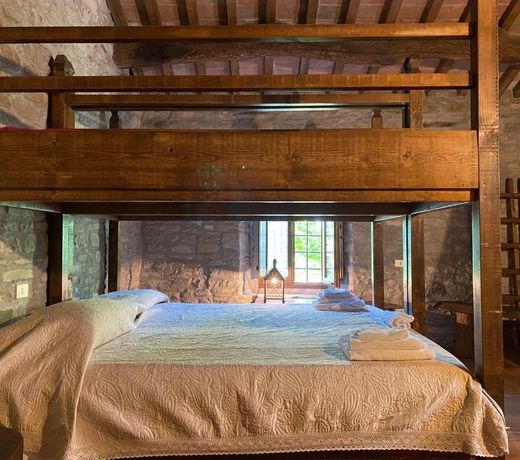 Borgo Corniola B&B Naturista
