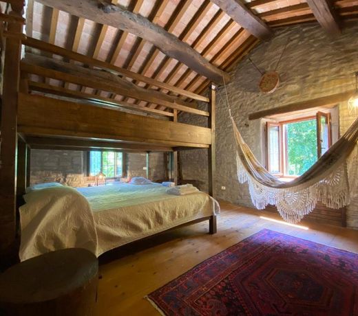 Borgo Corniola B&B Naturista