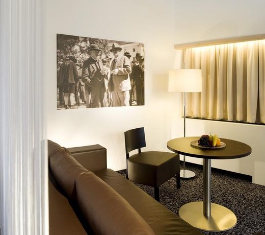 Hotel Rauter
