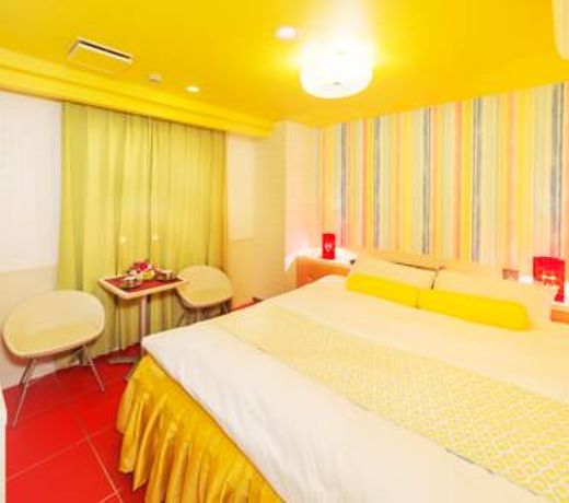 Hotel Renaissance Sendai (Leisure Hotel)