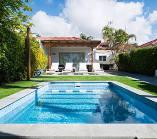 Villas Pasito Blanco