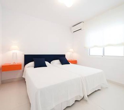 Villas Pasito Blanco