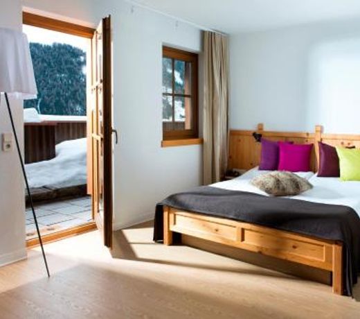 Hotel Goldried