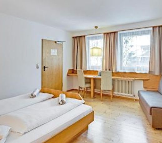 Hotel Hinteregger