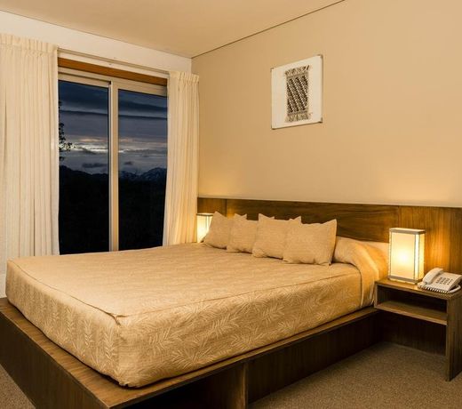 BahÃ­a MontaÃ±a Resort