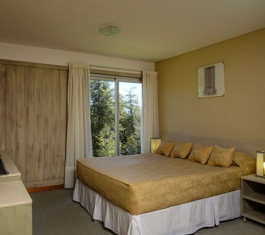 BahÃ­a MontaÃ±a Resort