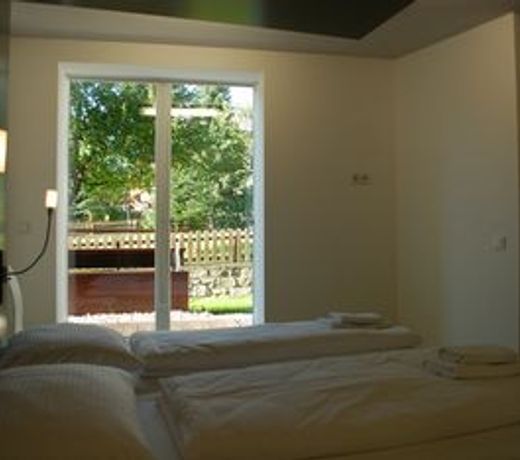 Sun Matrei Apartments