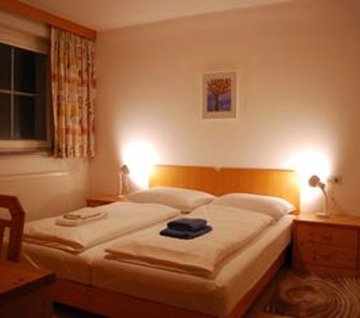 Sun Matrei Apartments