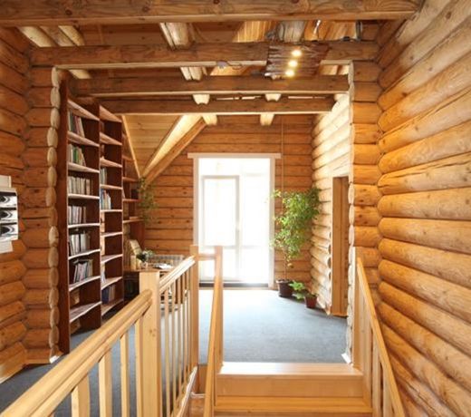 Guest House Tolstiy Kot