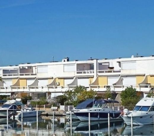 Apartment Les Regates