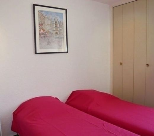Apartment Les Regates