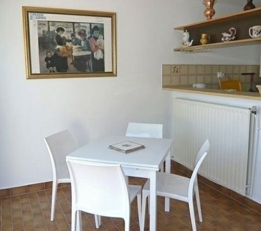 Apartment Les Regates