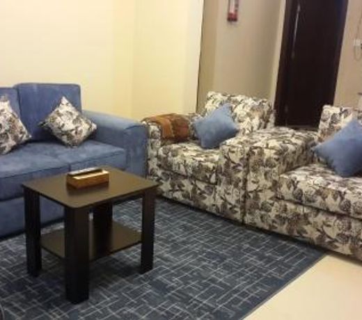 Al Masa Furnished Units Yanbu 2