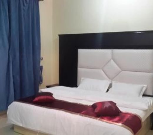 Al Masa Furnished Units Yanbu 2