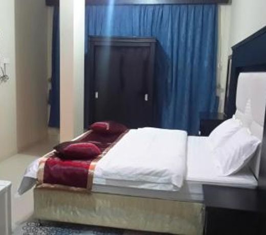 Al Masa Furnished Units Yanbu 2