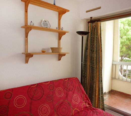 Apartment Le Grand Pavois I Port Camargue