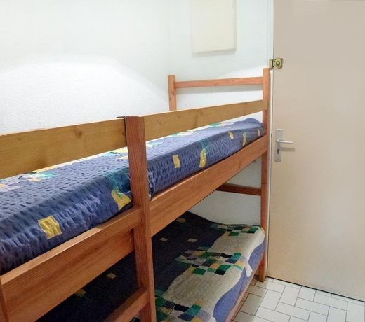 Apartment Le Grand Pavois I Port Camargue