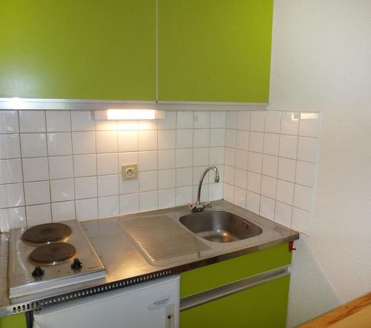 Apartment Le Grand Pavois I Port Camargue