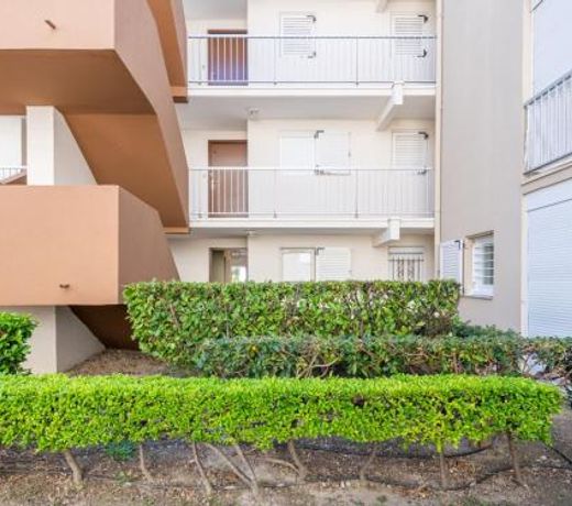 Apartment Les Sables d'Or-8