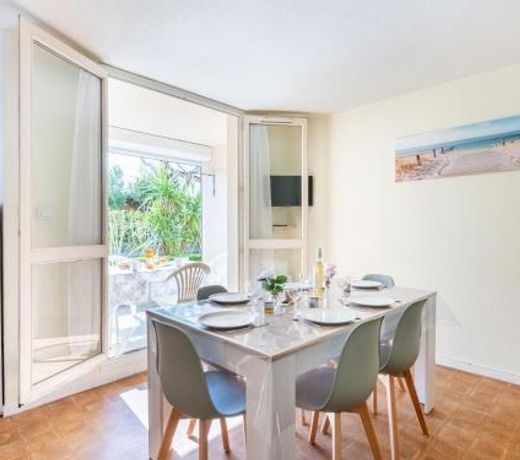 Apartment Les Sables d'Or-8